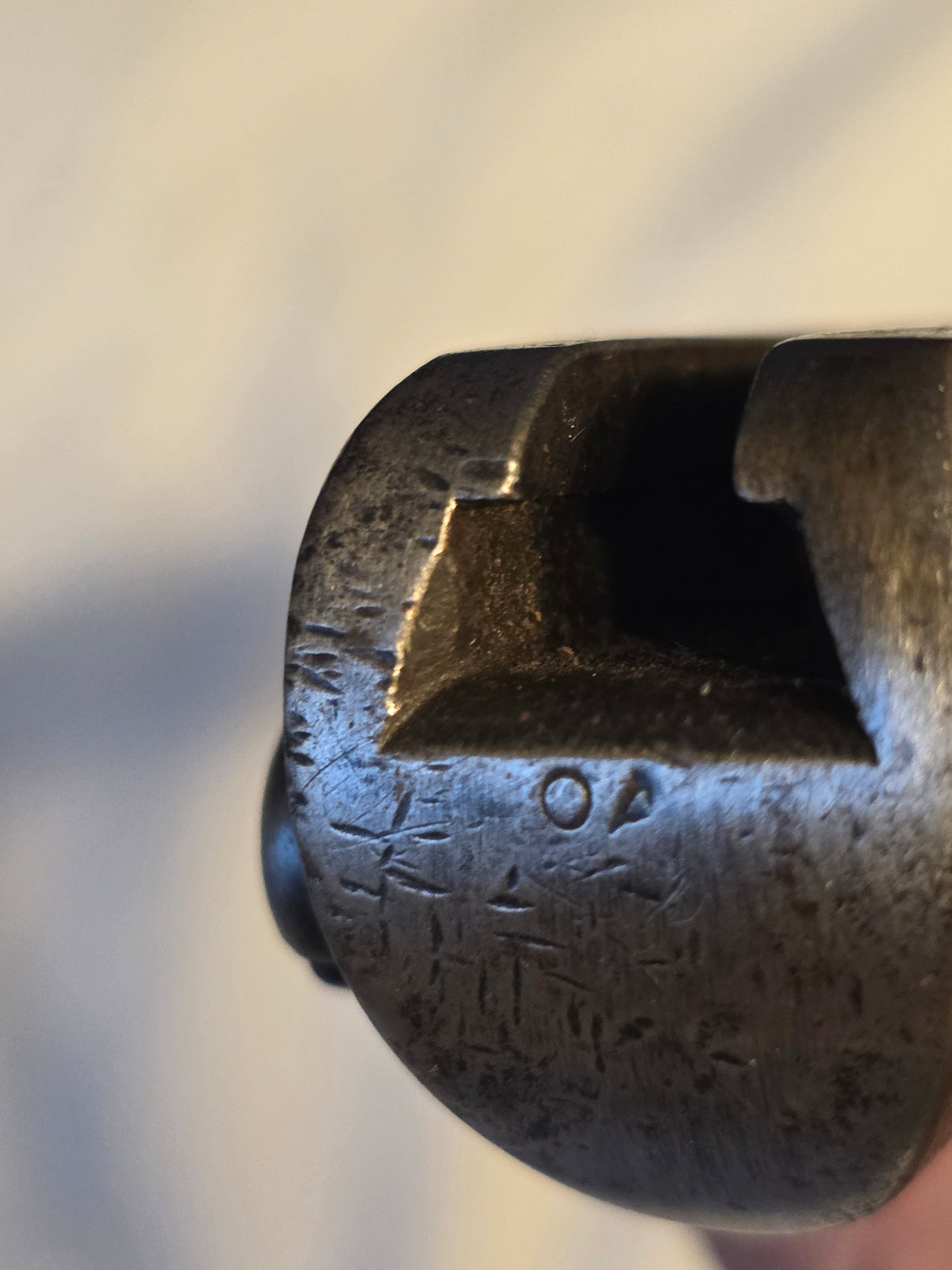 Australian Pattern 1907 Bayonet – MA 11/44 – Second World War