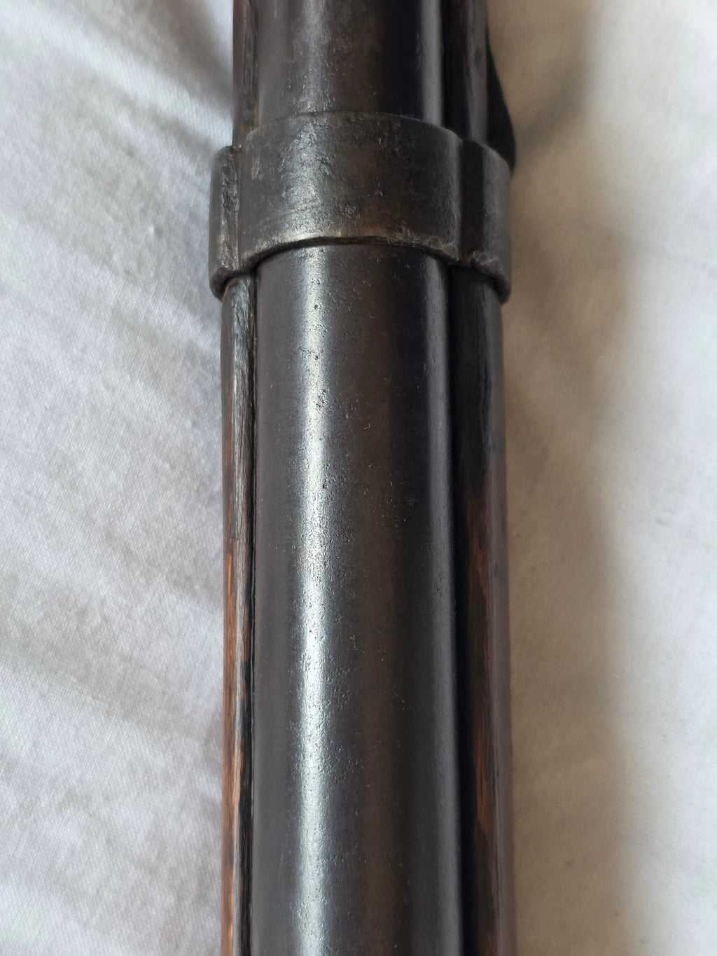 Austrian Wänzl Extra-Korps Carbine – 14×33mm Rimfire – Obsolete Calibre