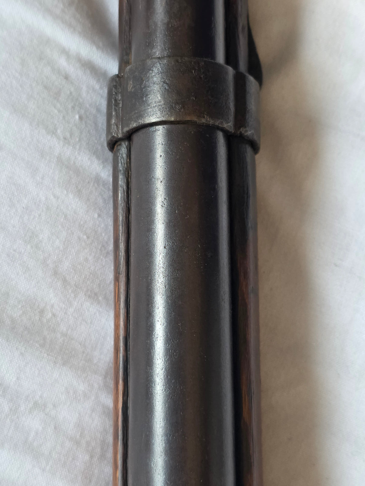 Austrian Wänzl Extra-Korps Carbine – 14×33mm Rimfire – Obsolete Calibre