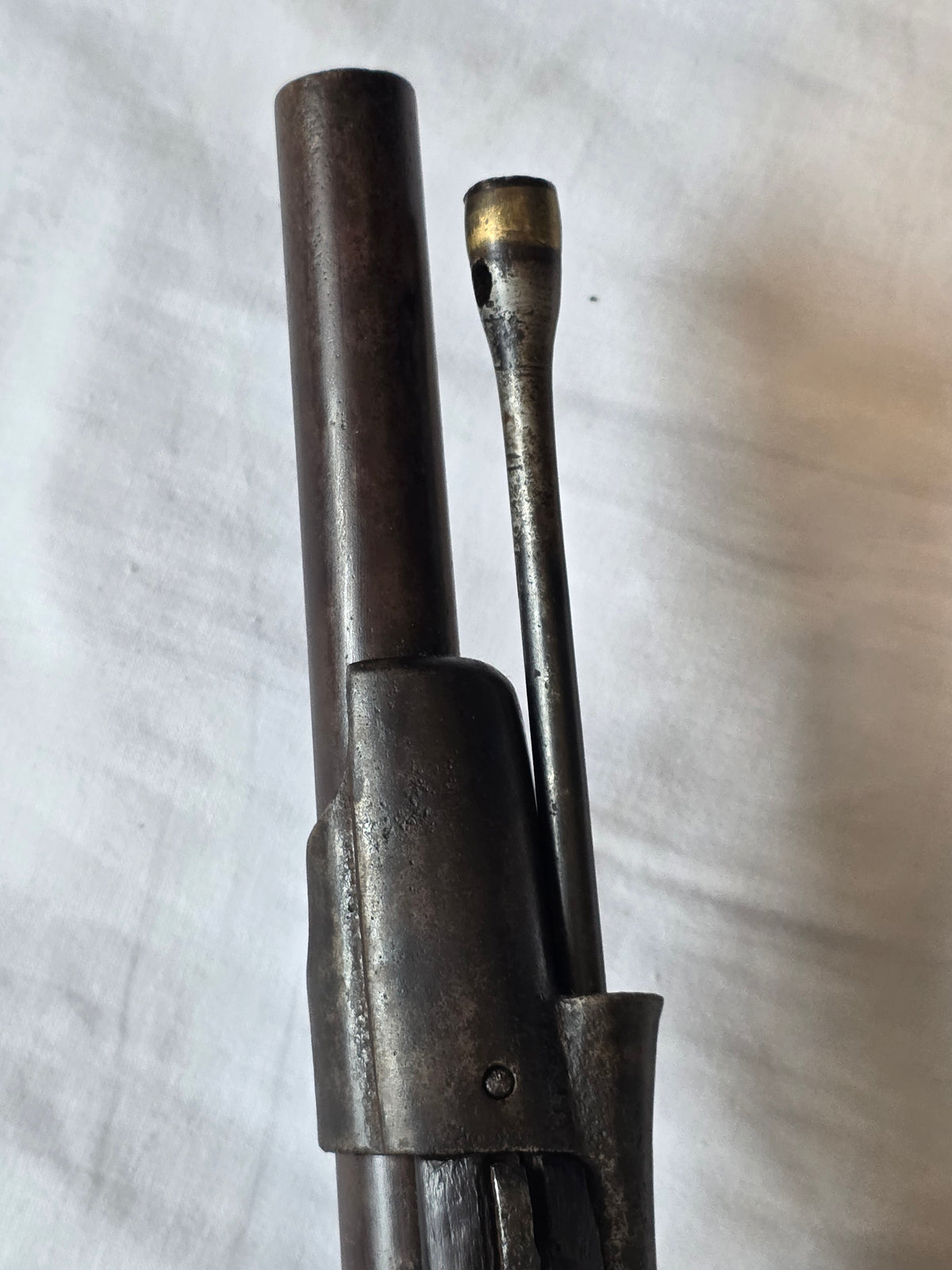 Austrian Wänzl Extra-Korps Carbine – 14×33mm Rimfire – Obsolete Calibre