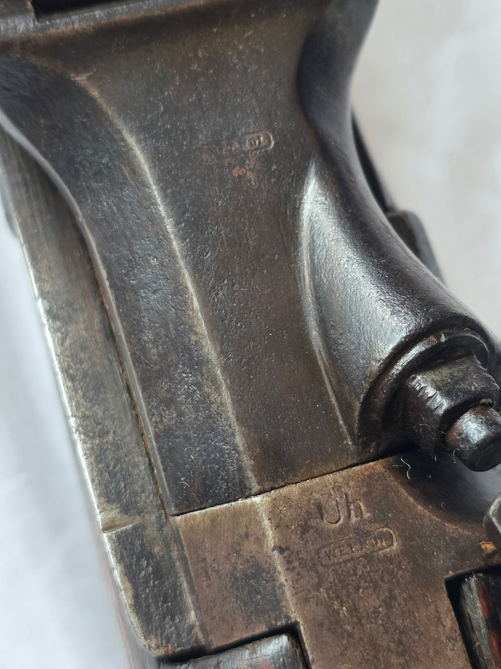 Austrian Wänzl Extra-Korps Carbine – 14×33mm Rimfire – Obsolete Calibre