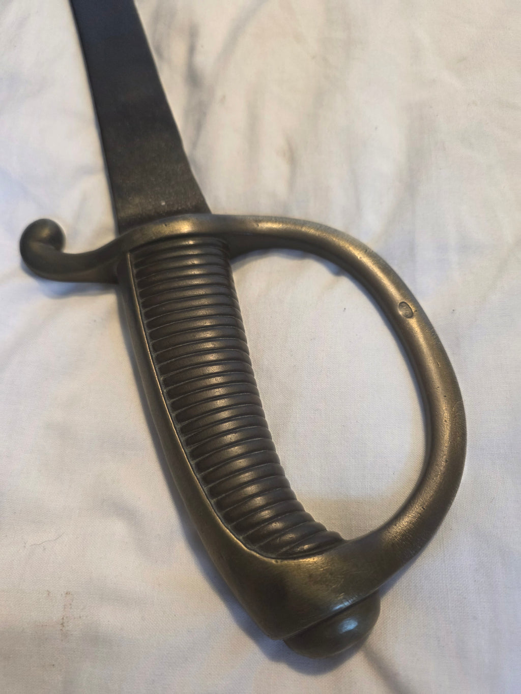 French Napoleonic Infantry Sabre-Briquet – Versailles – c.1809–1811