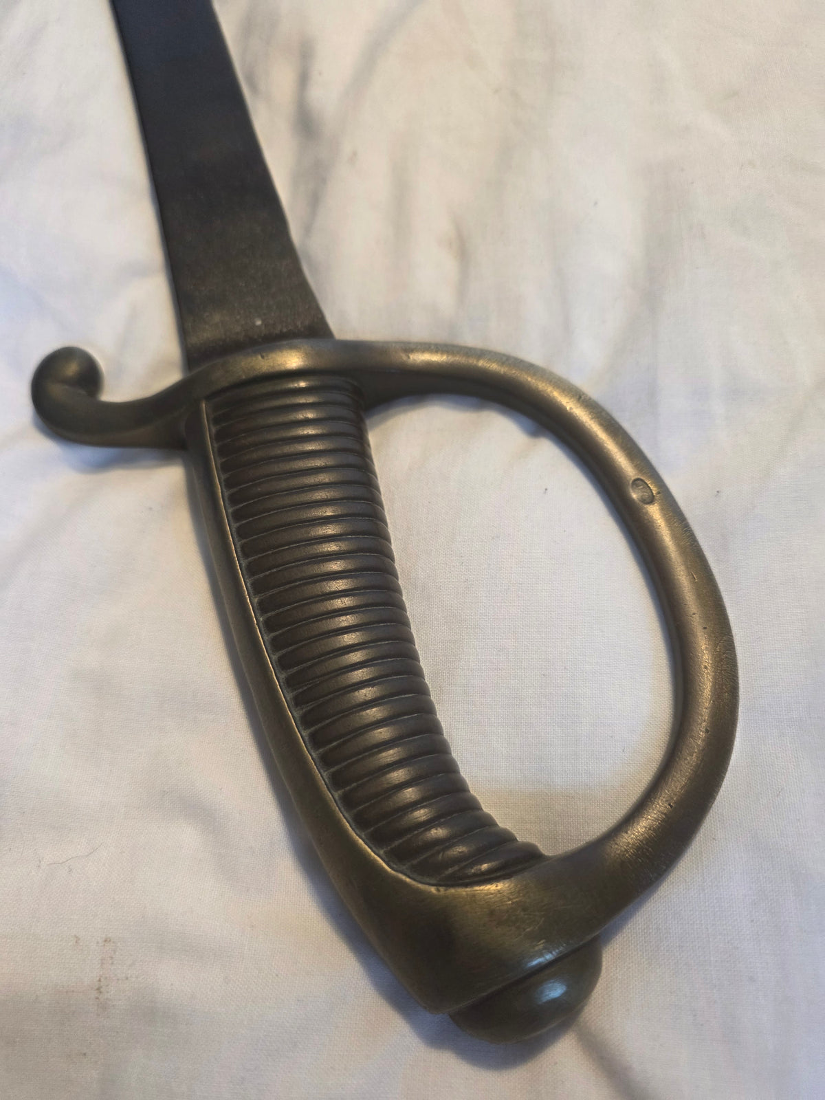 French Napoleonic Infantry Sabre-Briquet – Versailles – c.1809–1811
