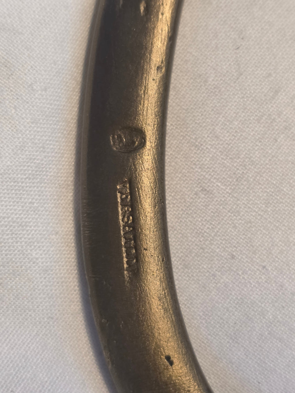French Napoleonic Infantry Sabre-Briquet – Versailles – c.1809–1811