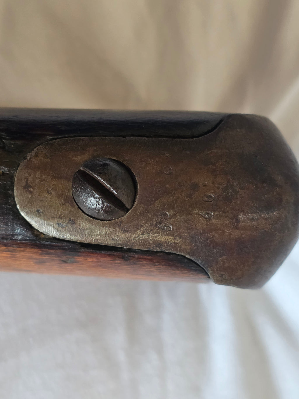 Austrian Wänzl Extra-Korps Carbine – 14×33mm Rimfire – Obsolete Calibre