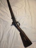 French M1777 Musket – Prussian Capture & Conversion – Napoleonic Era Military Firearm