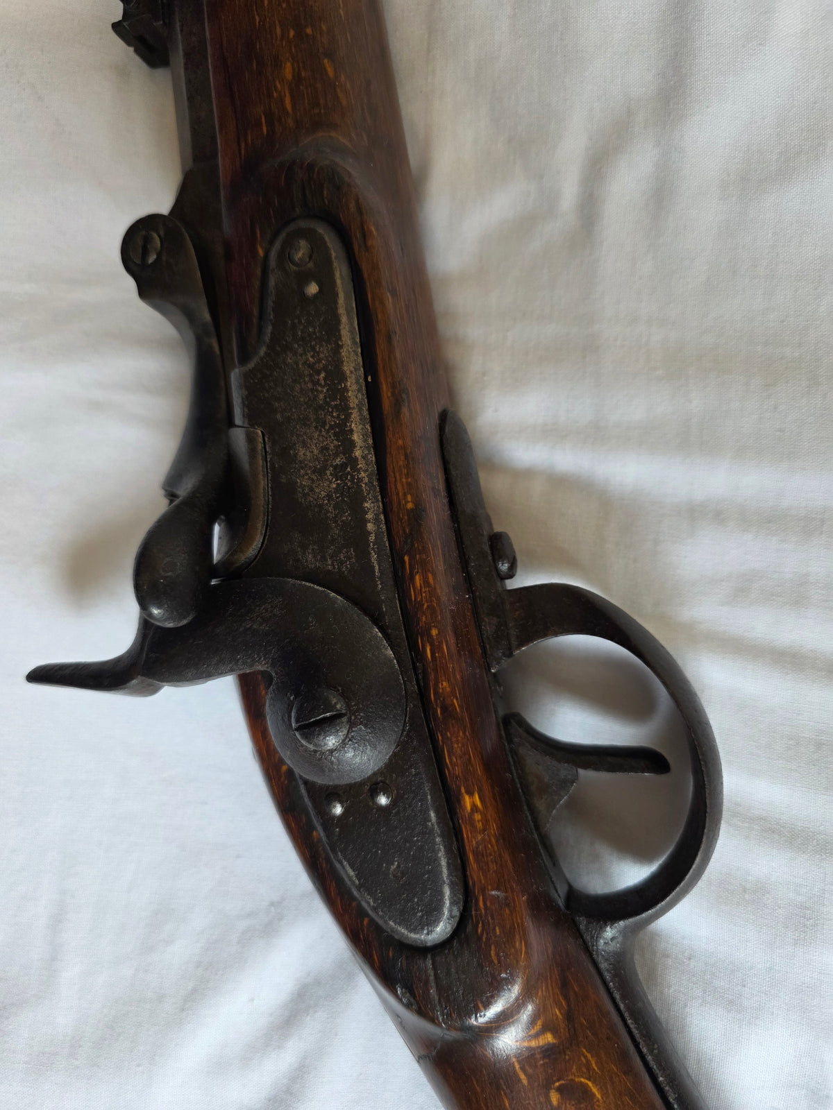 Austrian Wänzl Extra-Korps Carbine – 14×33mm Rimfire – Obsolete Calibre