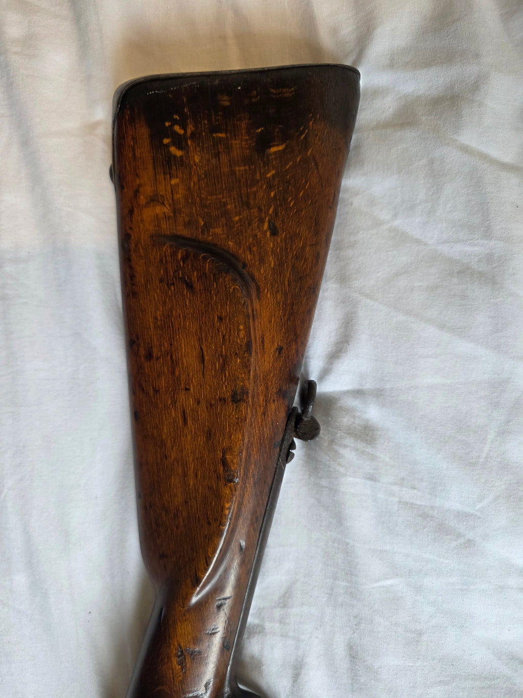 Austrian Wänzl Extra-Korps Carbine – 14×33mm Rimfire – Obsolete Calibre