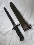 1943 US WW2 Bayonet