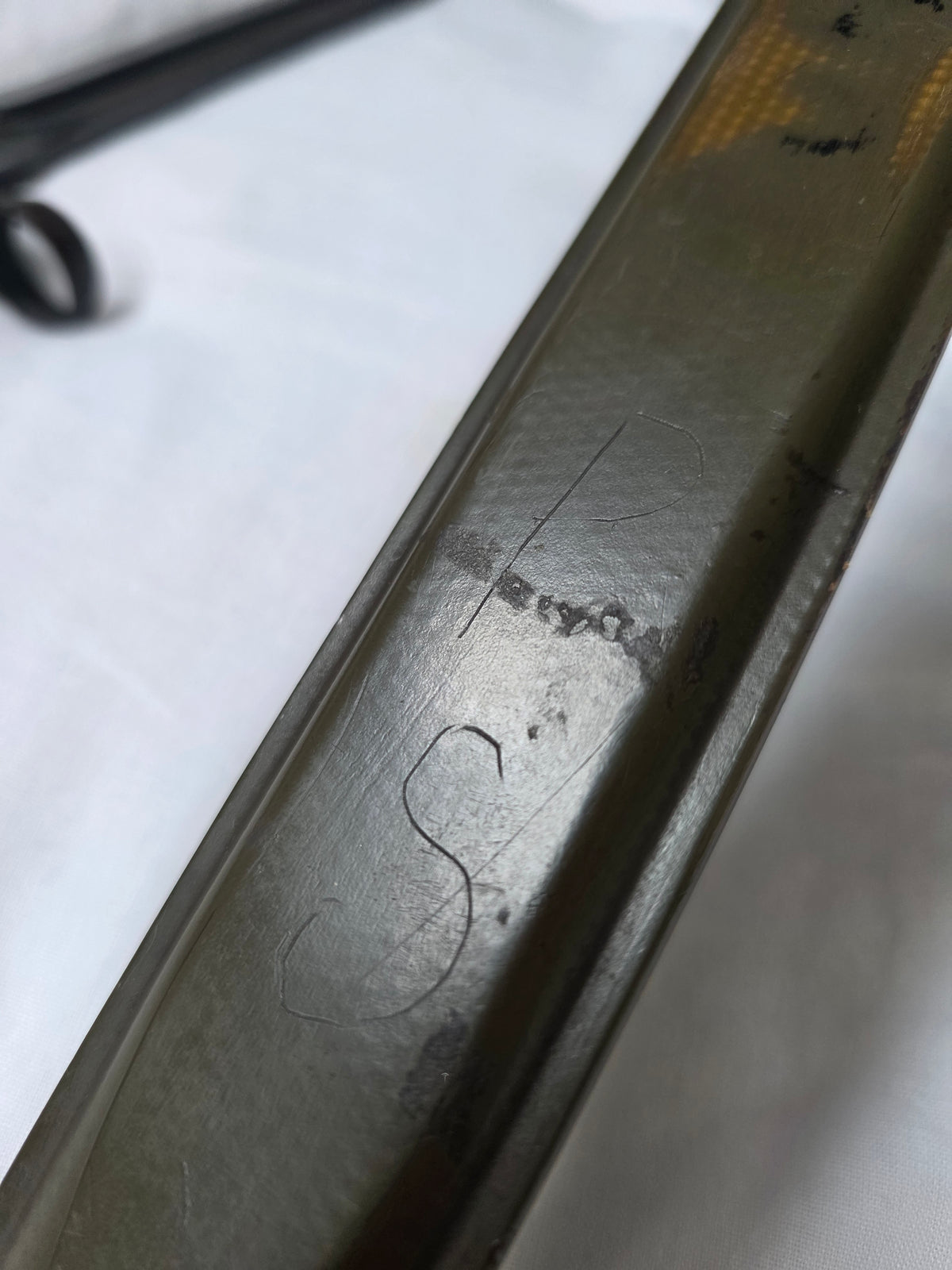 1943 US WW2 Bayonet