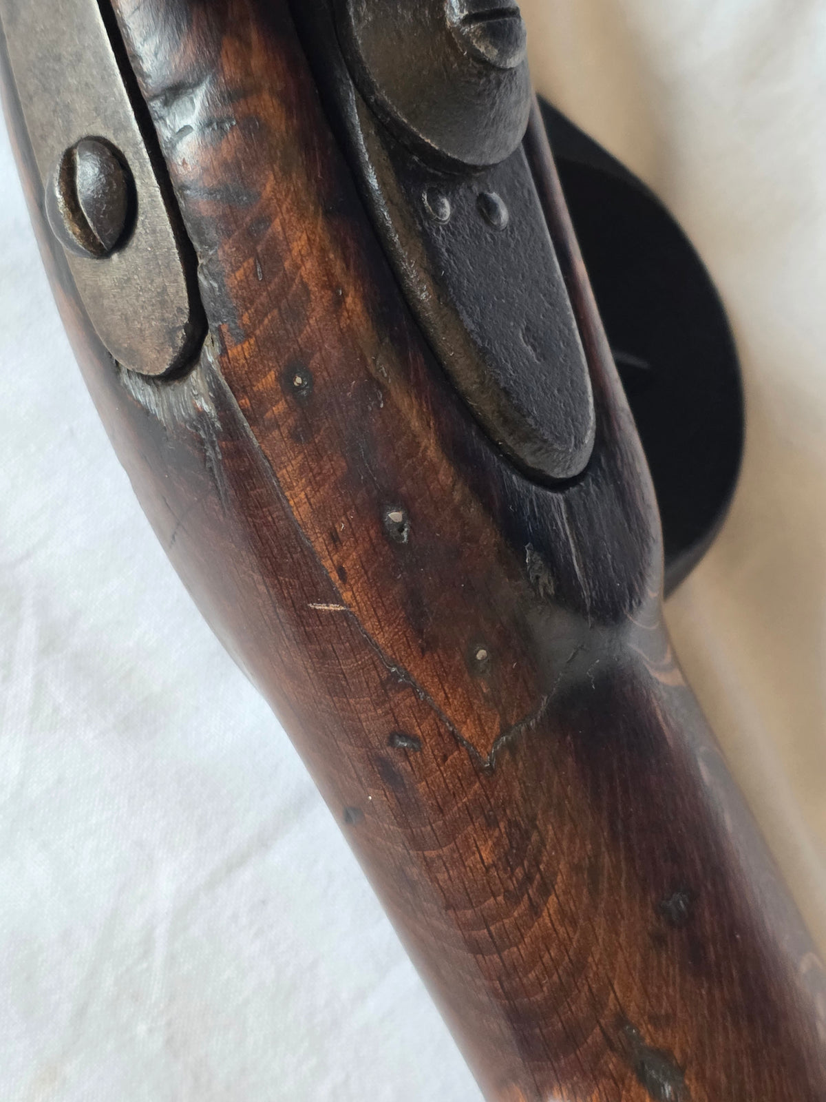 Austrian Wänzl Extra-Korps Carbine – 14×33mm Rimfire – Obsolete Calibre