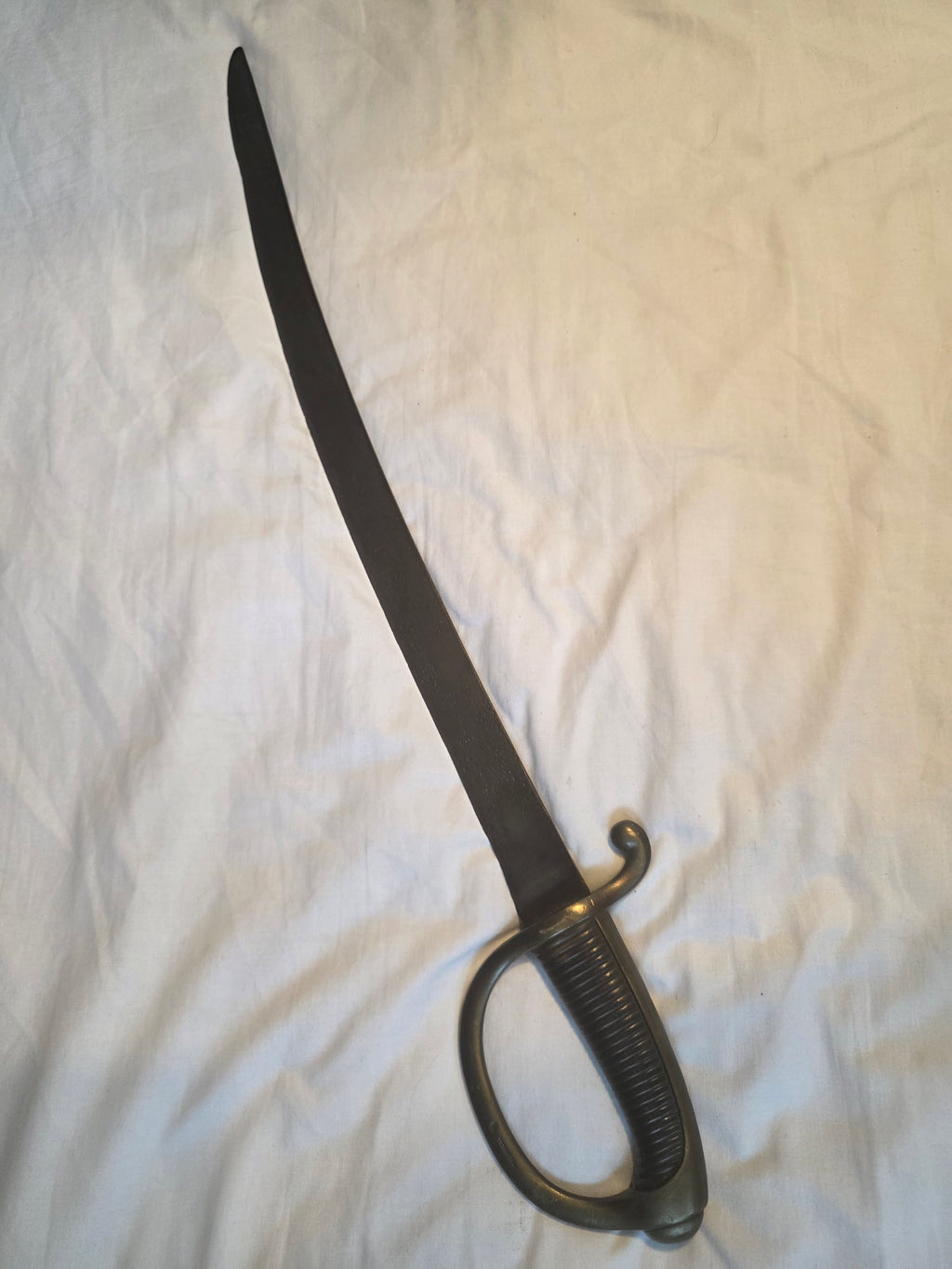 French Napoleonic Infantry Sabre-Briquet – Versailles – c.1809–1811